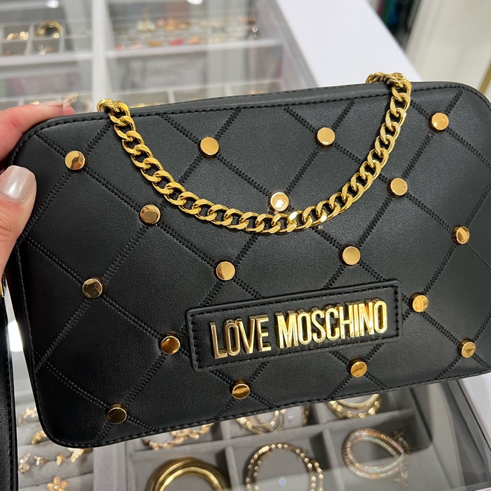 Love Moschino Borsa Crossbody
